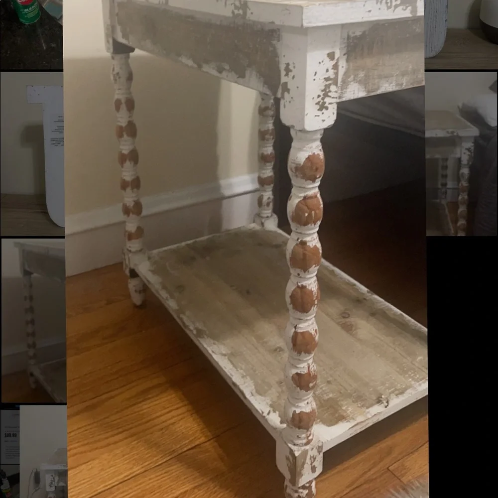 Side table - Picture 2 of 3